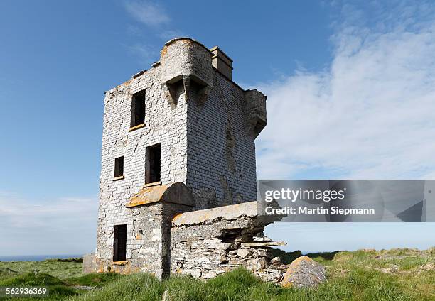 Mizen Head Tower