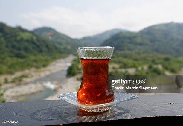 Rize Tea Set 285 Rize Tea Stock Photos, High-Res Pictures, and Images - Getty Images
