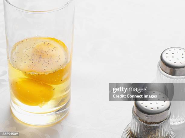 Egg Yolk Glass Photos and Premium High Res Pictures - Getty Images