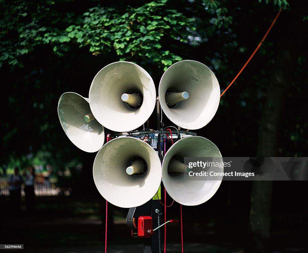 Loudspeakers