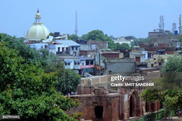 Kashmere Library Kashmere Gate Photos and Premium High Res Pictures - Getty Images