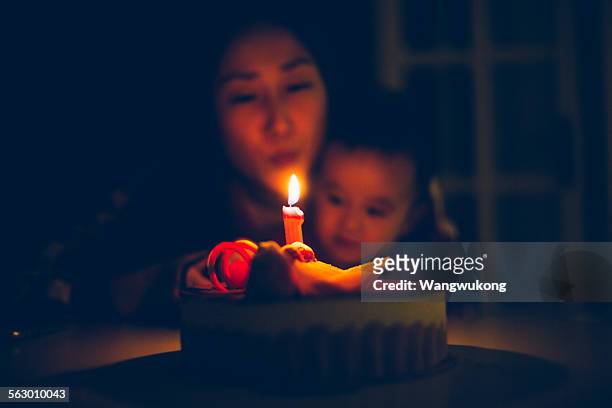 happy birthday - eerste verjaardag stockfoto's en -beelden
