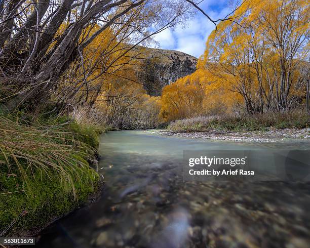 14 Lindis River Stock Photos, HighRes Pictures, and Images Getty Images