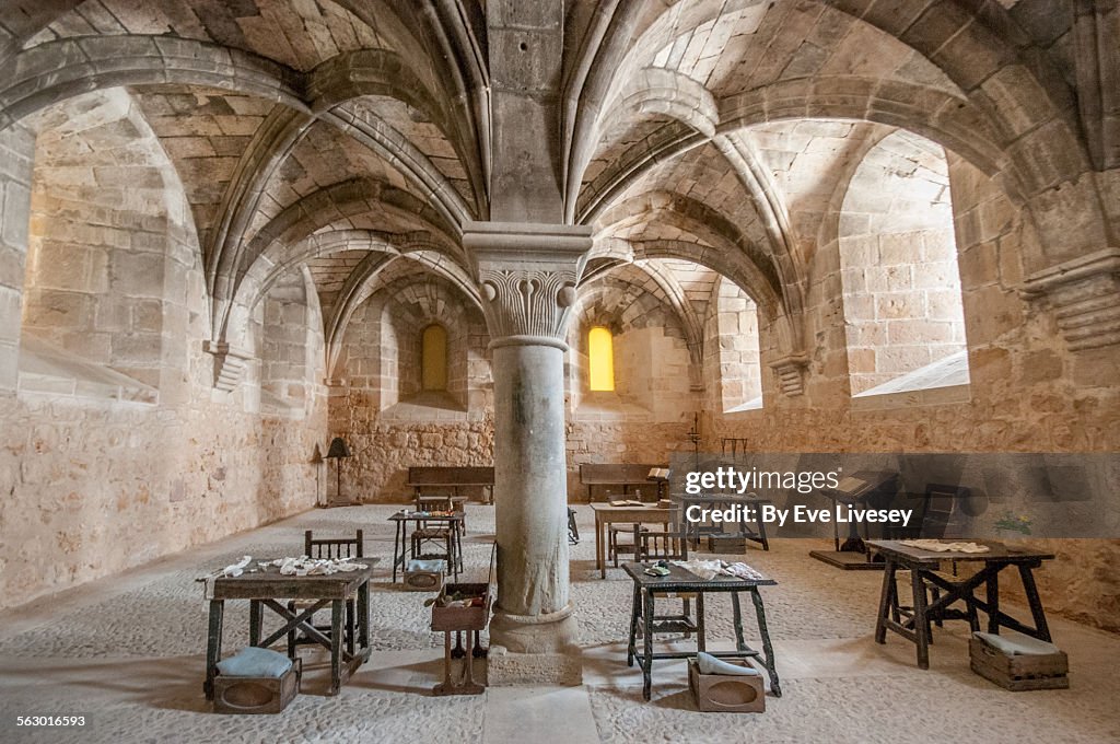 The Refectory