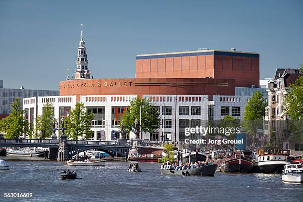 stopera - town hall stock pictures, royalty-free photos & images