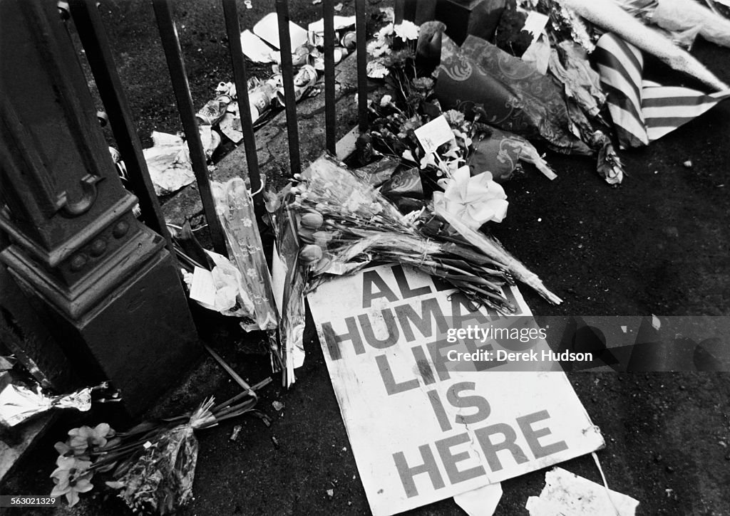 Hillsborough Disaster