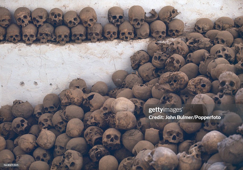 Saint Catherine's Monastery