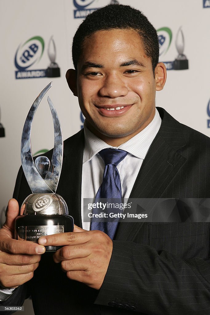 IRB Awards