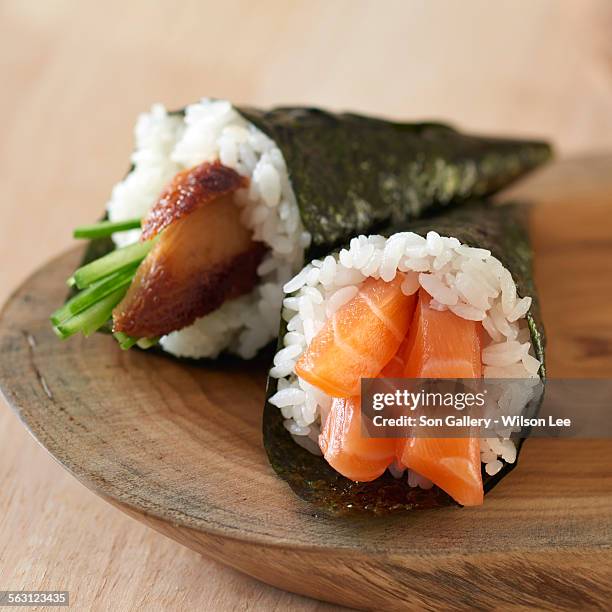 1 231点の手巻き寿司のストックフォト Getty Images 1 231点の手巻き寿司のストックフォト Getty Images