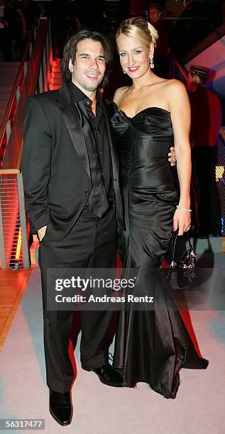 Bambi Awards After Show Party, News Photo