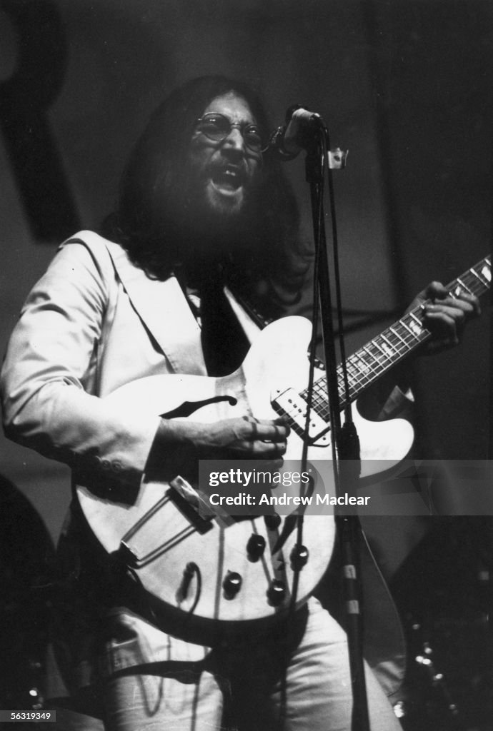 John Lennon