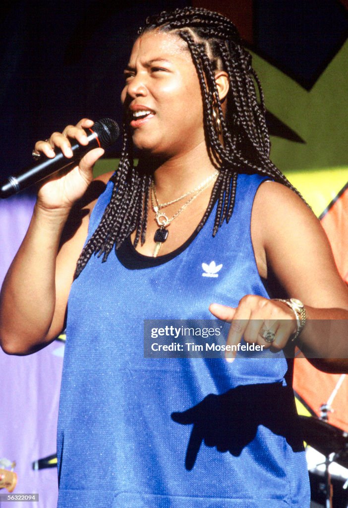 KMEL Summer Jam 1994 - Mountain View CA