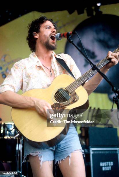 Rusted Root Singer 154 Rusted Root In Concert Stock Photos, High-Res Pictures, and Images ...