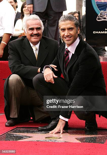 Vicente Fernandez Son Photos And Premium High Res Pictures Getty Images vicente-fernandez-son-photos-and-premium-high-res-pictures-getty-images