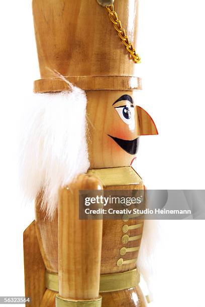 nutcracker - nutcracker stock pictures, royalty-free photos & images