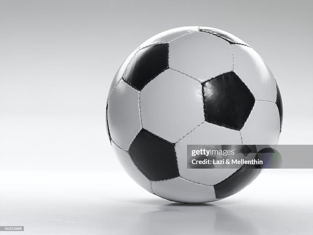 Soccer ball