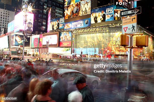 free pass, times square, an epic moment - human trafficking stock pictures, royalty-free photos & images