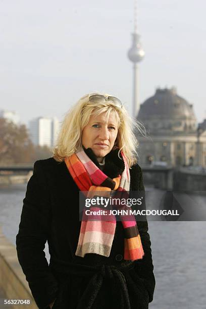 Ines Geipel Ines Geipel Photos and Premium High Res Pictures - Getty Images
