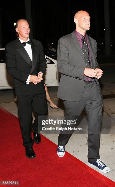 Jensen Brothers Luke Photos and Premium High Res Pictures Getty Images