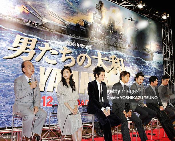 128 Yamato (Film) Stock Photos, High-Res Pictures, and Images - Getty