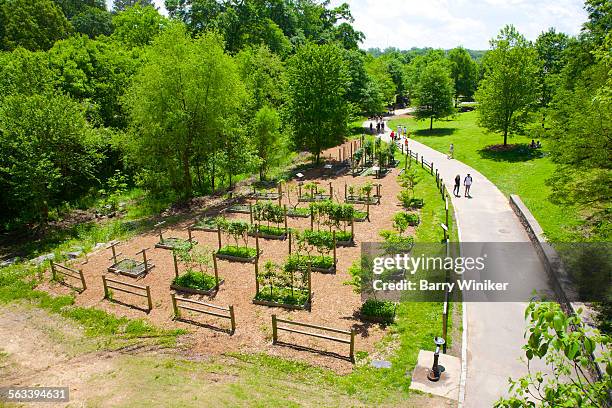 Spring Path Atlanta Path (Atlanta) Photos and Premium High Res Pictures - Getty Images