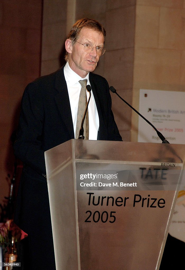 Turner Prize 2005