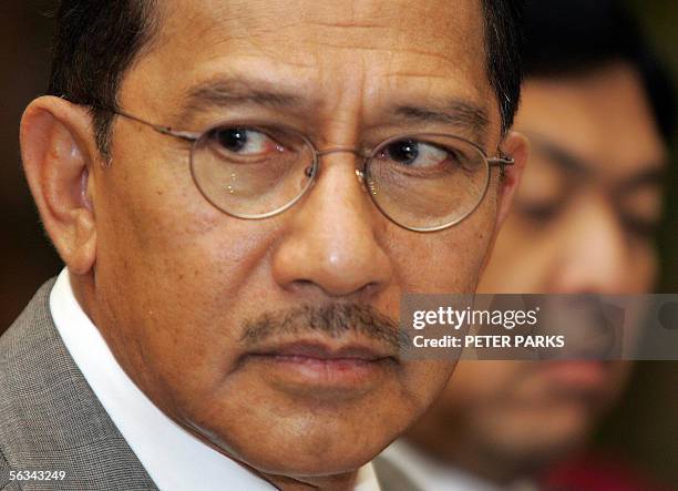 22 Azmi Khalid Photos & High Res Pictures Getty Images