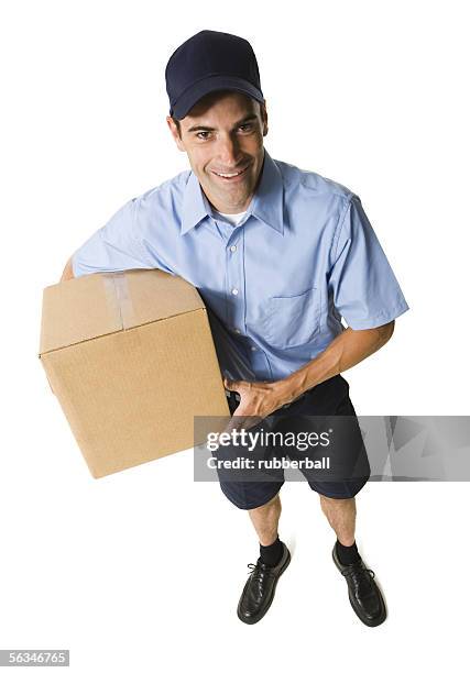 Mailman Essentials Mailman Shorts Photos and Premium High Res Pictures - Getty Images