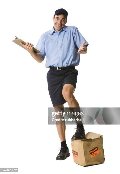 Mailman Essentials Mail Man Shorts Photos and Premium High Res Pictures - Getty Images