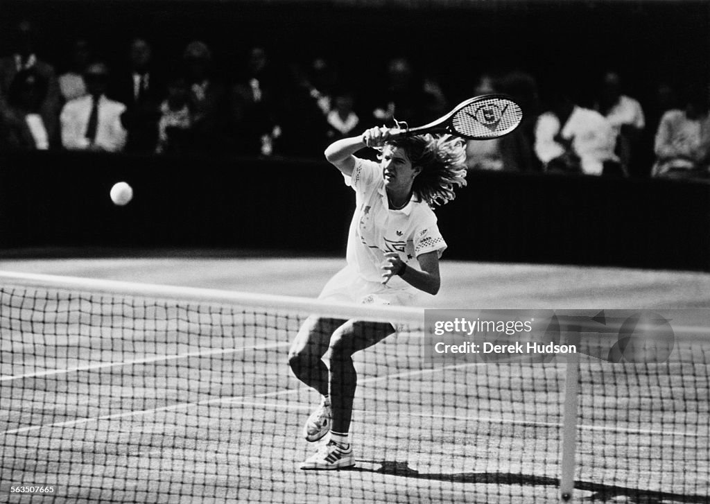 Wimbledon 1988