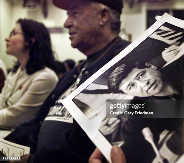 045114.me.0328.chavez1.gf Richard Rodriguez and Julie Chavez... News