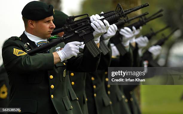 Col. Aaron Rivers Col Aaron Bank Photos and Premium High Res Pictures - Getty Images