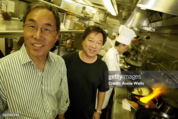 George Yu 350 George Yu Stock Photos, High-Res Pictures, and Images - Getty Images