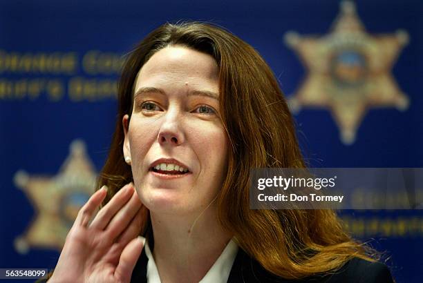 Erin Rinn Samantha Runnion Photos and Premium High Res Pictures - Getty Images