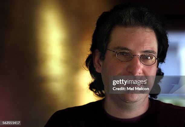 Thousand Oaks resident Kevin Mitnick spent 5 years in federal prison for stealing software from major cell phone companies and is about to be free of...