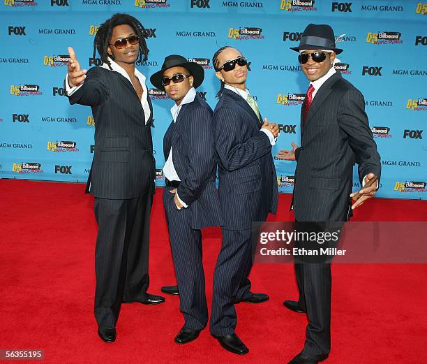 Pretty Ricky Mtv Pretty Ricky Photos and Premium High Res Pictures - Getty Images