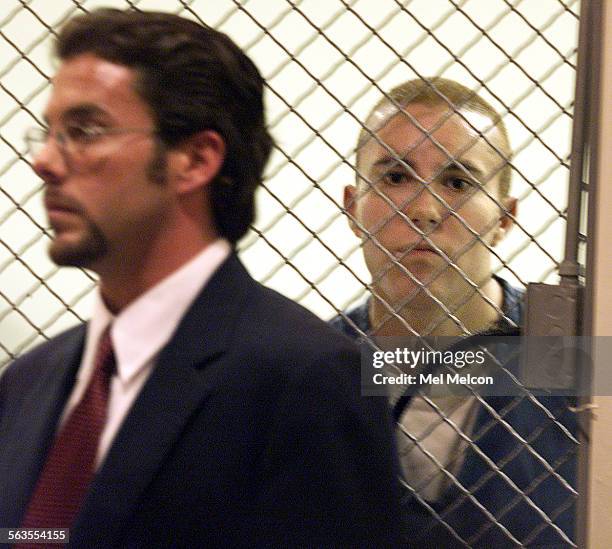 Timothy Ray Knight 37 Ventura County Animal Regulation Stock Photos, High-Res Pictures ...