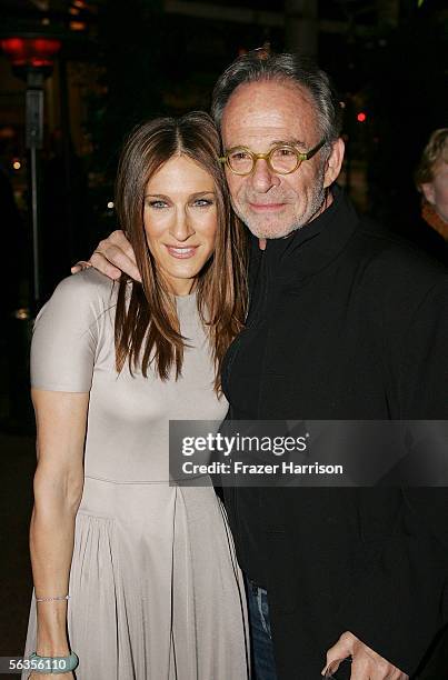 Jessica Rifkin 36 The Family Stone Los Angeles Premiere After Party Stock Photos, High ...