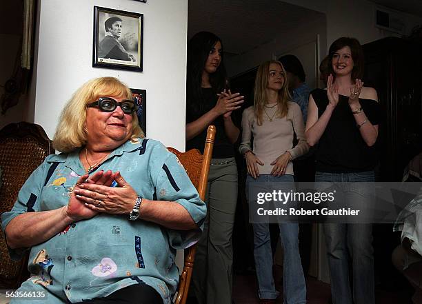 Beverlee Reed 123 Beverlee Stock Photos, High-Res Pictures, and Images - Getty Images