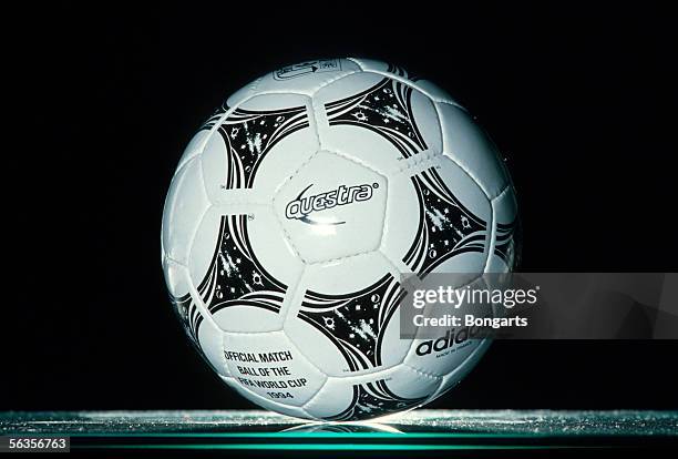 Official Match Ball of the FIFA World Cup 1994
