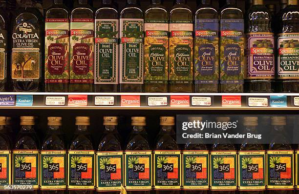 Whole Foods Market Porter Ranch features a large variety of imported and domestic olive oils as well as the store's own 365 brand. Whole Foods Market...