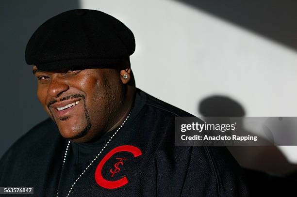 Reuben Stutter Ruben Studdard 2003 Photos and Premium High Res Pictures - Getty Images