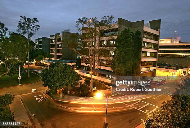 Born from the ashes of the Watts riots, Martin Luther King Hospital is located in South Los Angeles community of Willowbrook, bordered by Watts to...