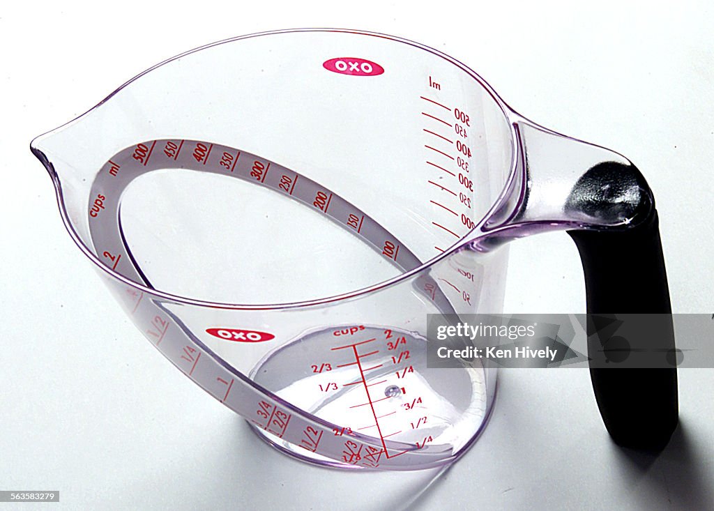 OXO 2 Cup Angled Measuring Cup