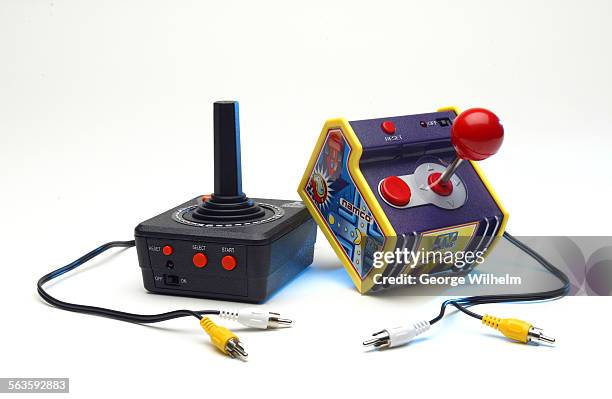 113 Pac Man Video Games Stock Photos, High-Res Pictures, and Images ...