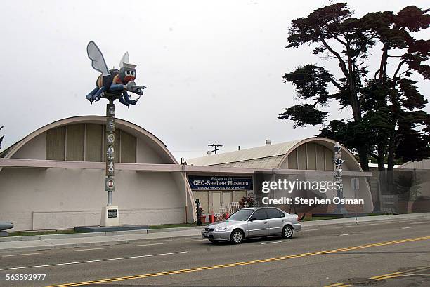 Group is raising 2 million to replace the two WWII quonset huts that are home to the Seabee Museum at Port Hueneme. Some material in storage is...