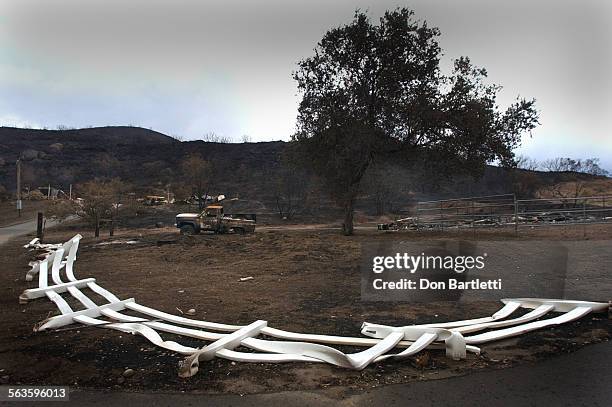 Polycarbonate Rural Fire 73 Fire Melt Plastic Stock Photos, High-Res Pictures, and Images ...