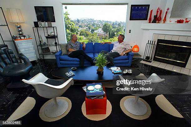 186 Todd Hughes And P David Ebersole Stock Photos, High-Res Pictures ...