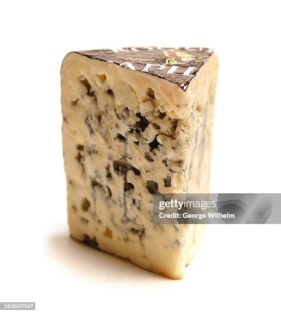Roquefort sheepsmilk blue cheese. From France
