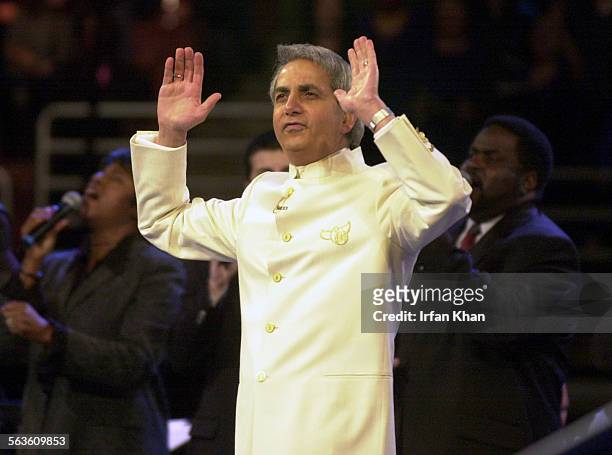 17 Benny Hinn Photos and Premium High Res Pictures - Getty Images